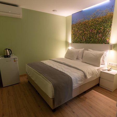 Yusufhan Suites Trabzon Exteriör bild