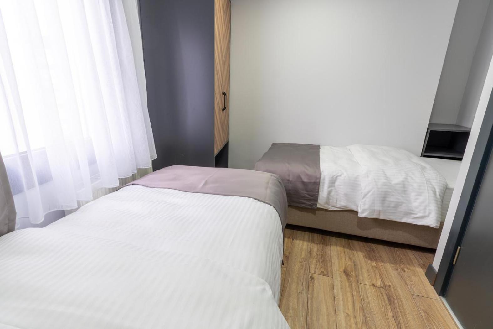 Yusufhan Suites Trabzon Exteriör bild