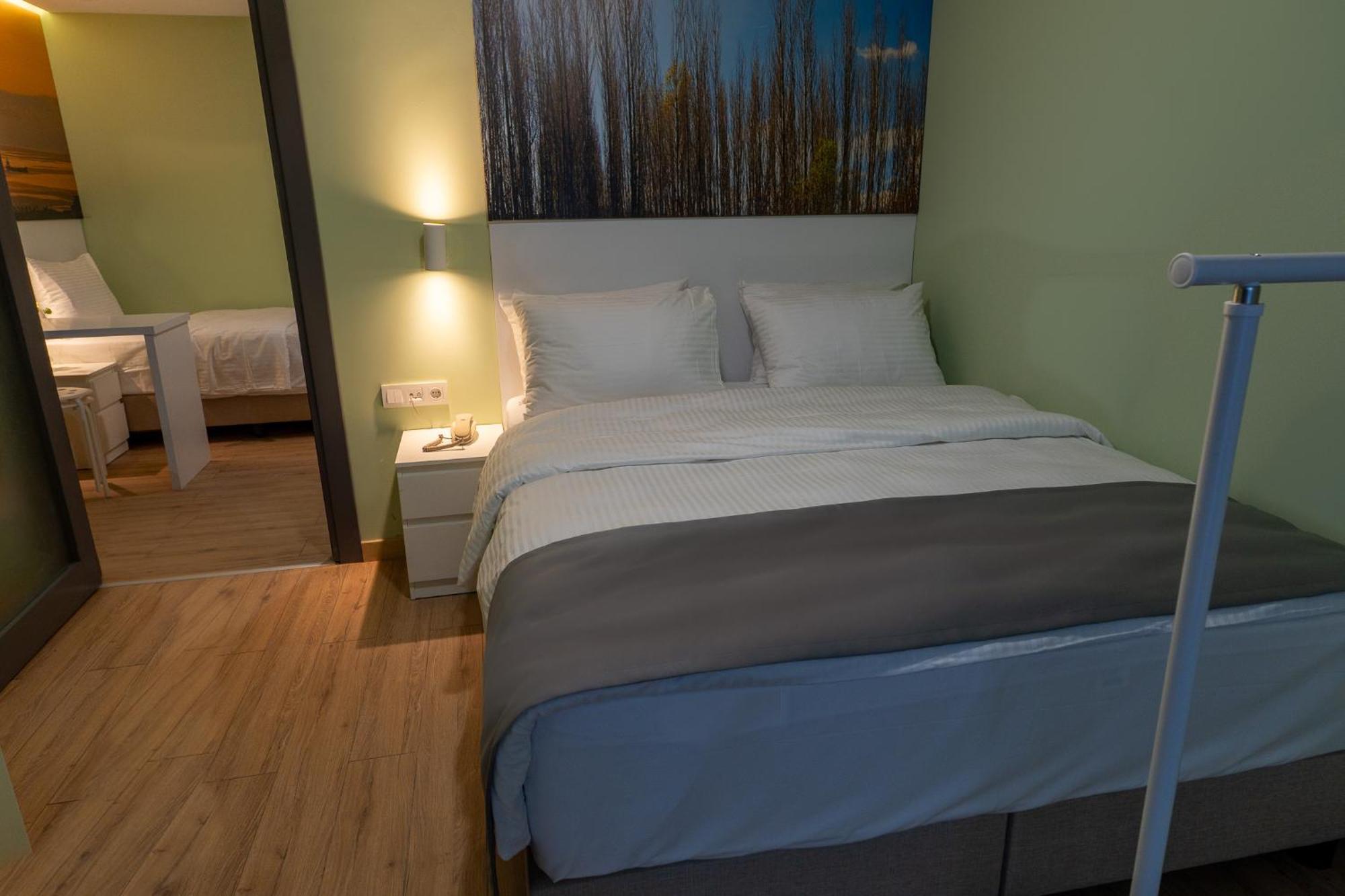 Yusufhan Suites Trabzon Exteriör bild