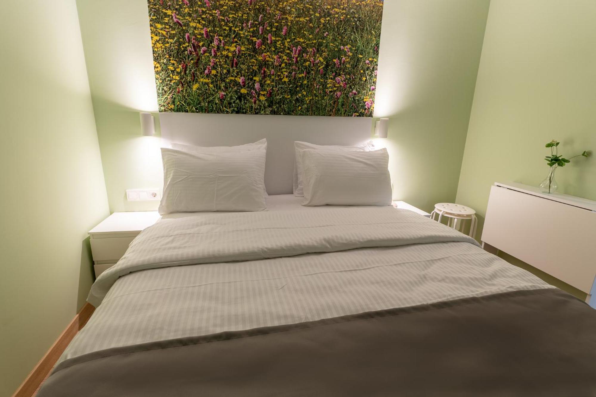 Yusufhan Suites Trabzon Exteriör bild